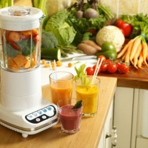 как очистить организм от шлаков в домашних условиях