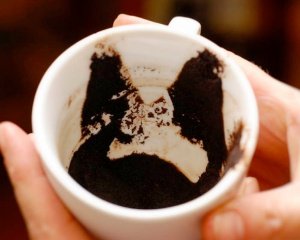 гадания на гуще