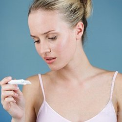 когда делать тест на беременность