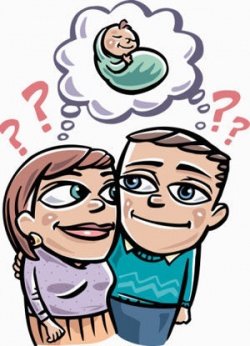 как подготовиться к беременности правильно