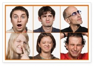 невербальное общение