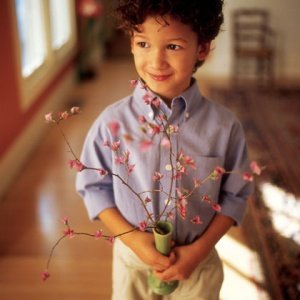 подарок маме своими руками