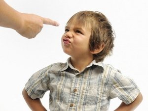 воспитание ребенка в семье