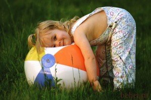 воспитание ребенка 2 -3 лет