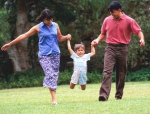 как правильно воспитывать ребенка 2-3 лет