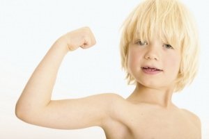 как воспитывать сына 6-13 лет