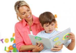 воспитание младшего школьника