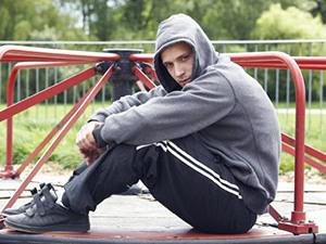 Подростки никому не нужны