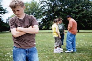 Подрастковое затворничество