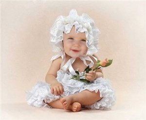 половое воспитание девочки