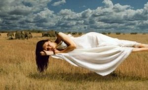 что такое сновидения?