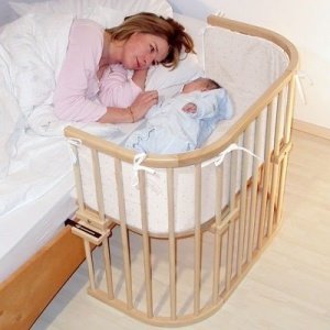 как убаюкать ребенка?