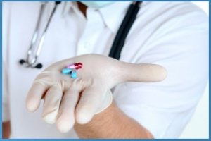 Препараты от геморроя