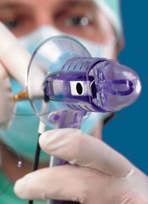 Дезартеризация геморроидальных узлов