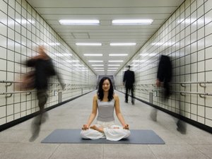 выход из депрессии