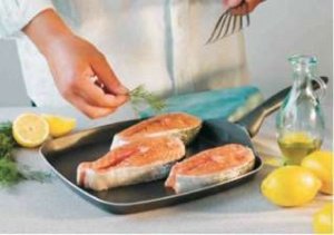 Как сохранить витамины?