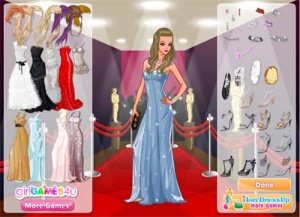 бесплатный онлайн игры одевалки