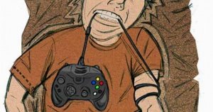 игровая зависимость от интернета