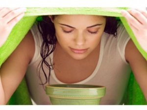 ингаляции от кашля