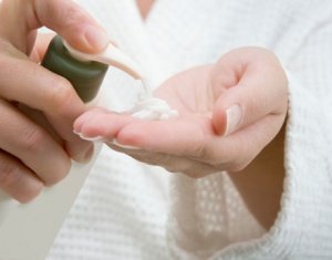 мази от диатеза у взрослых