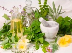 лечение диатеза народными средствами