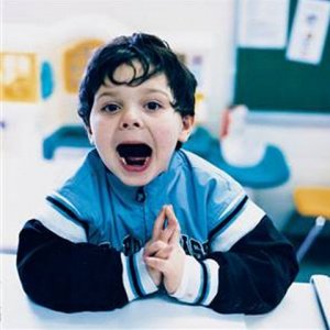 аутизм и поведенческие признаки