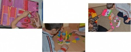 поведенческая коррекция аутизма