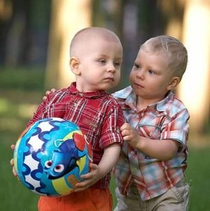 отношения при аутизме