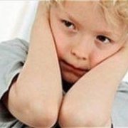 симптомы аутизма