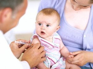 зачем прививки новорожденным