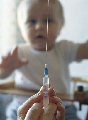 аргументы против вакцинации