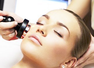 безоперационный лифтинг лица