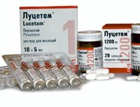 луцетам