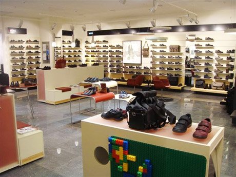 рандеву магазин