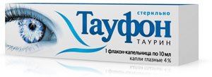 тауфон
