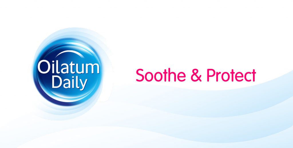 Уход за кожей с косметикой Oilatum: борьба с сухостью и защита