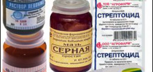 основы для болтушек фото