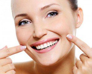 массаж лица фото