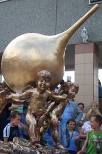 как очистить организм от шлаков в домашних условиях