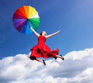 как стать счастливой