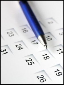 как расчитать день овуляции2