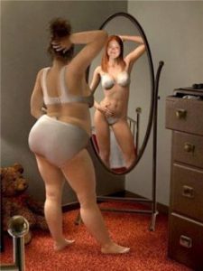 стройные женщины наравятся мужчинам