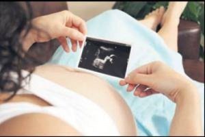 замершая беременность 5