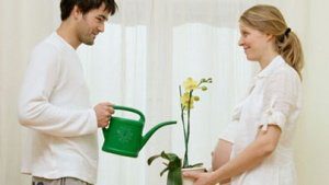 планирование беременности