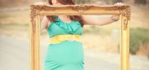 8 неделя беременности