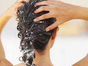 лечение выпадающих волос