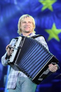 Олег Скрипка