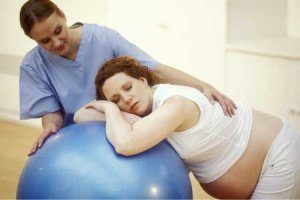 40 неделя беременности