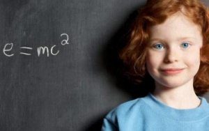 умственное развитие