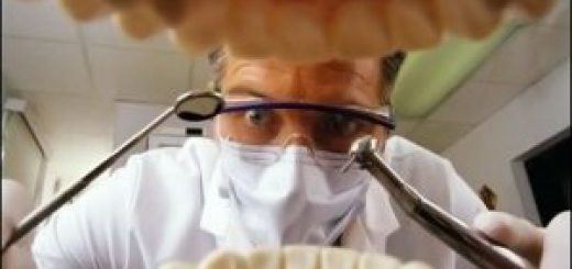 выравнивание зубов